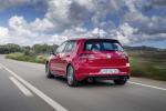 Volkswagen Golf GTI Performance 5-Door 2017 года (WW)